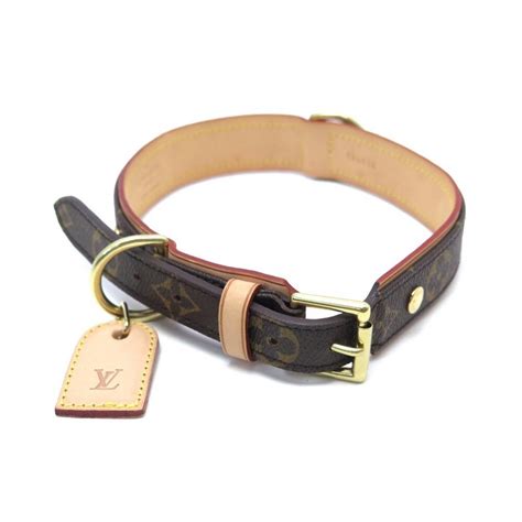 collier chien louis vuitton occasion|veste louis vuitton.